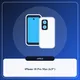 Smartphone Apple iPhone 18 Pro Max en titane naturel avec triple capteur 48 Mpx et écran 6,9 pouces